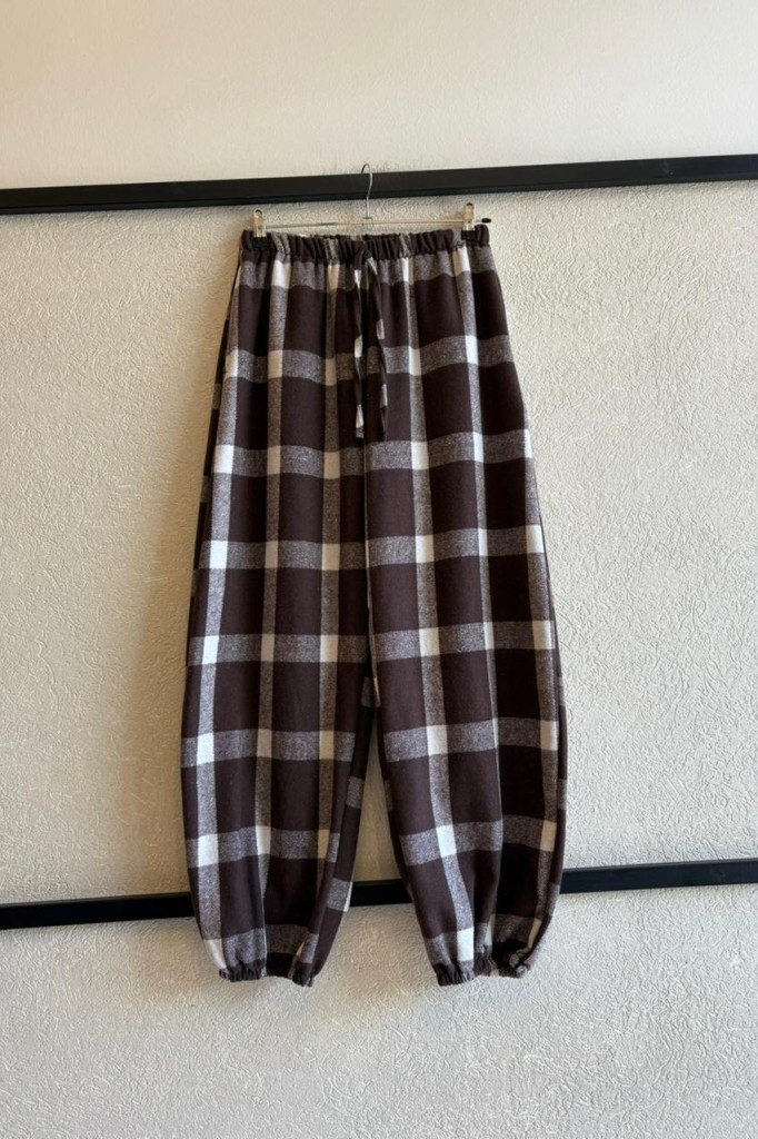 BABUCHA ALADIN ESCOCESA