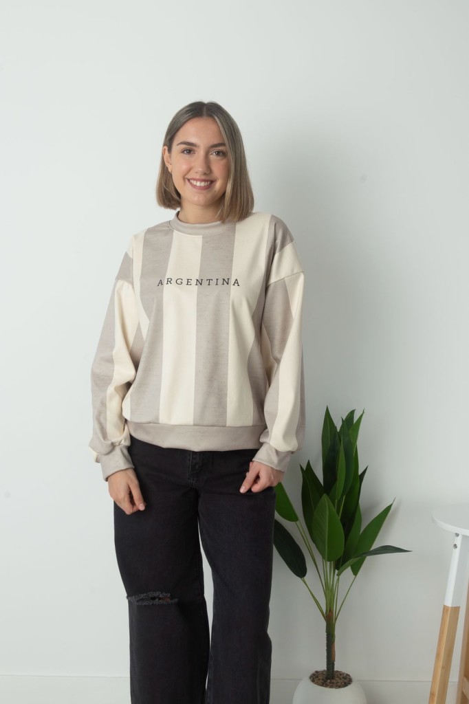 BUZO SEAN ETERNOS LOS LAURELES