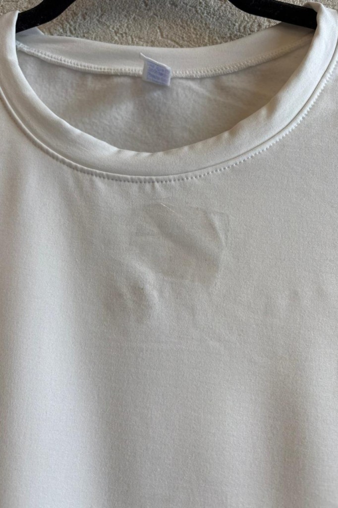 OUTLET - CAMISETA TERMICA