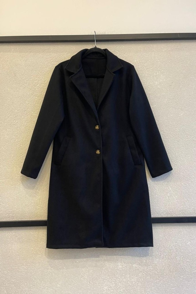 TAPADO LARGO DE PAÑO