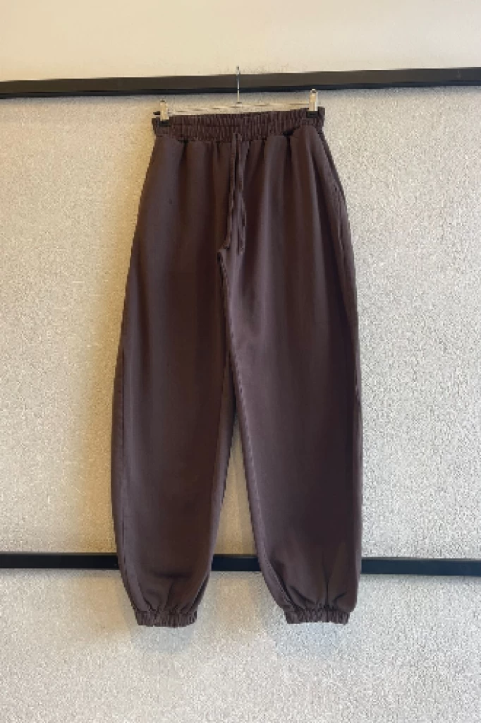 BABUCHA ALADIN DE GABARDINA