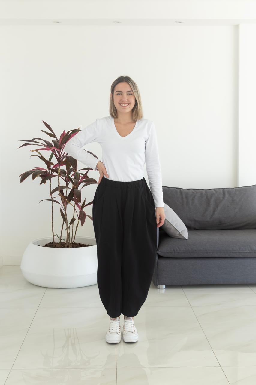 BABUCHA DE RUSTICO PINZADA