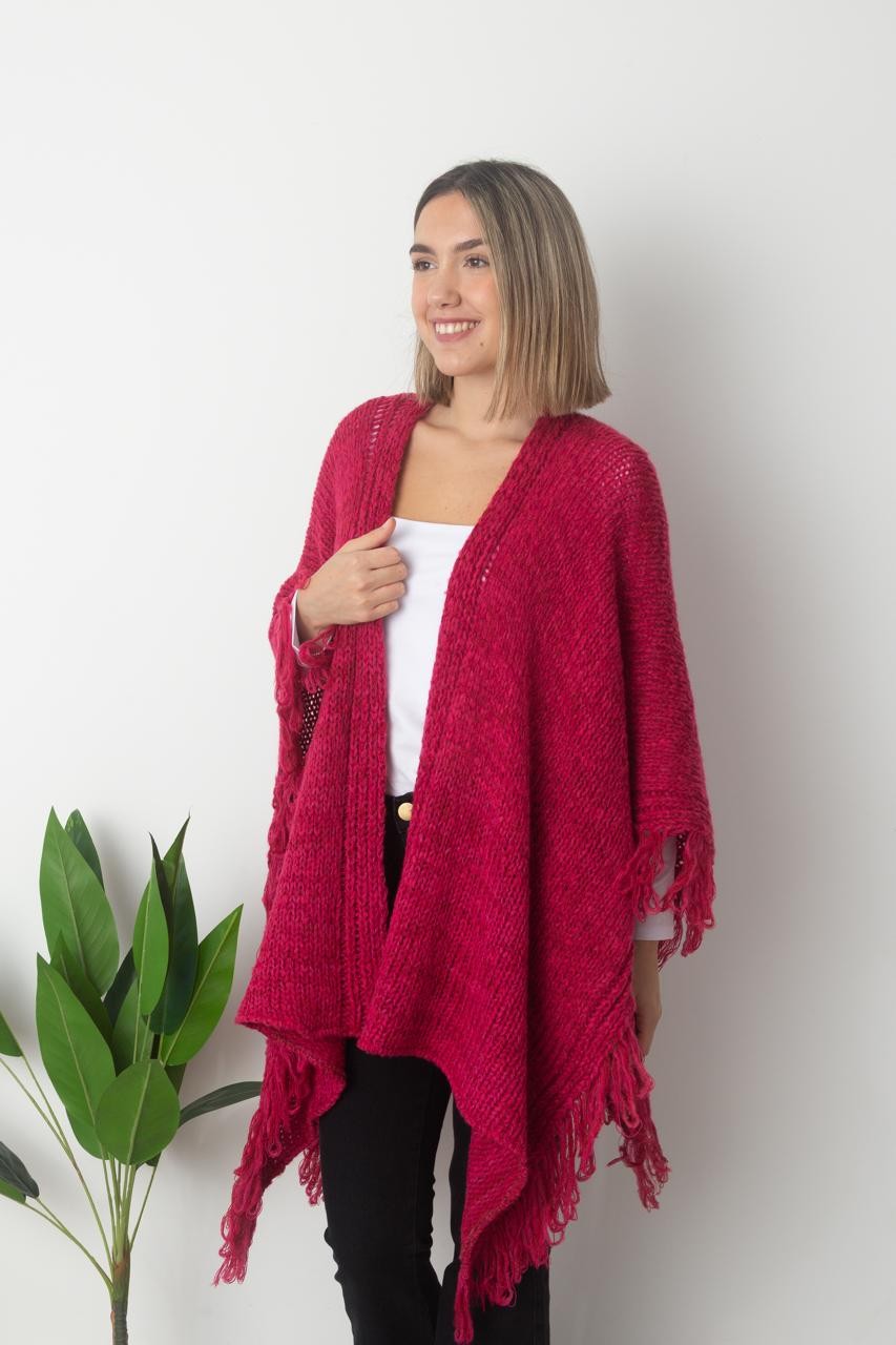 PONCHO