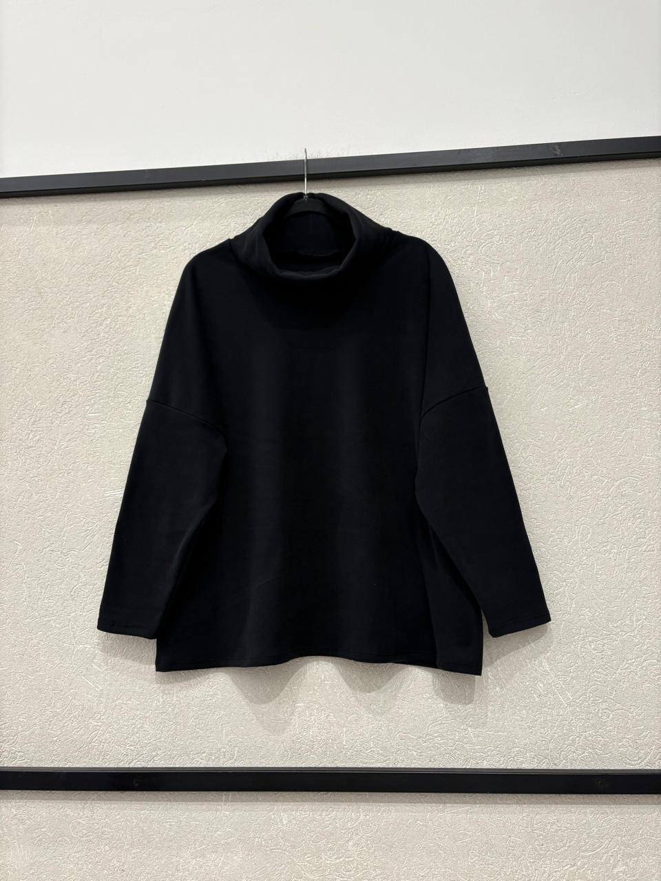 POLERA LULU DE DARLON