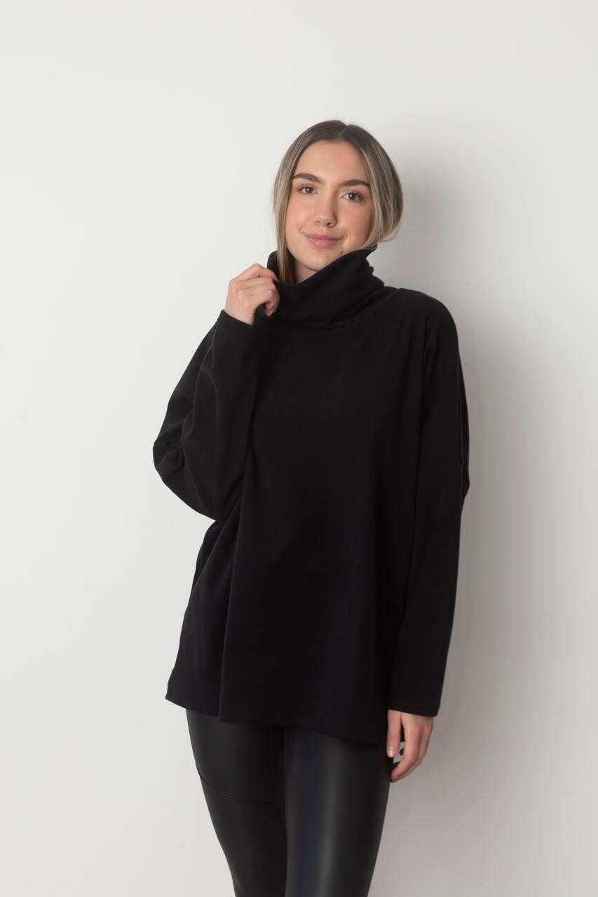 POLERA LULU DE DARLON