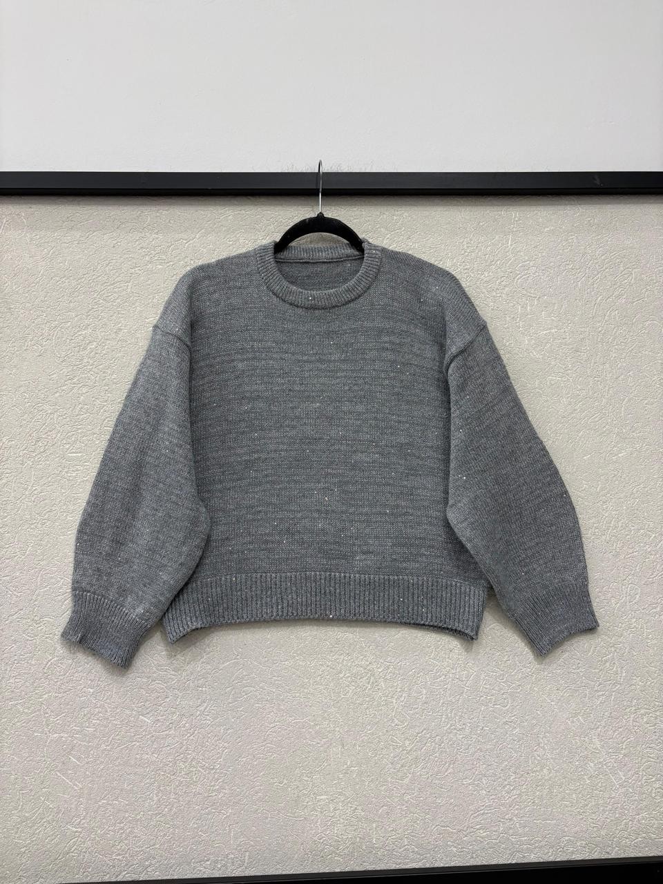 SWEATER BRILLIT