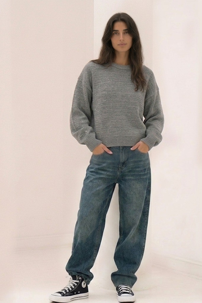SWEATER BRILLIT