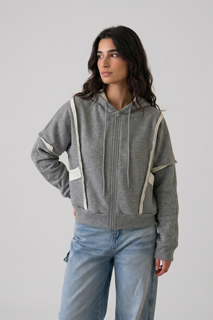 CAMPERA VENECIA LARGA