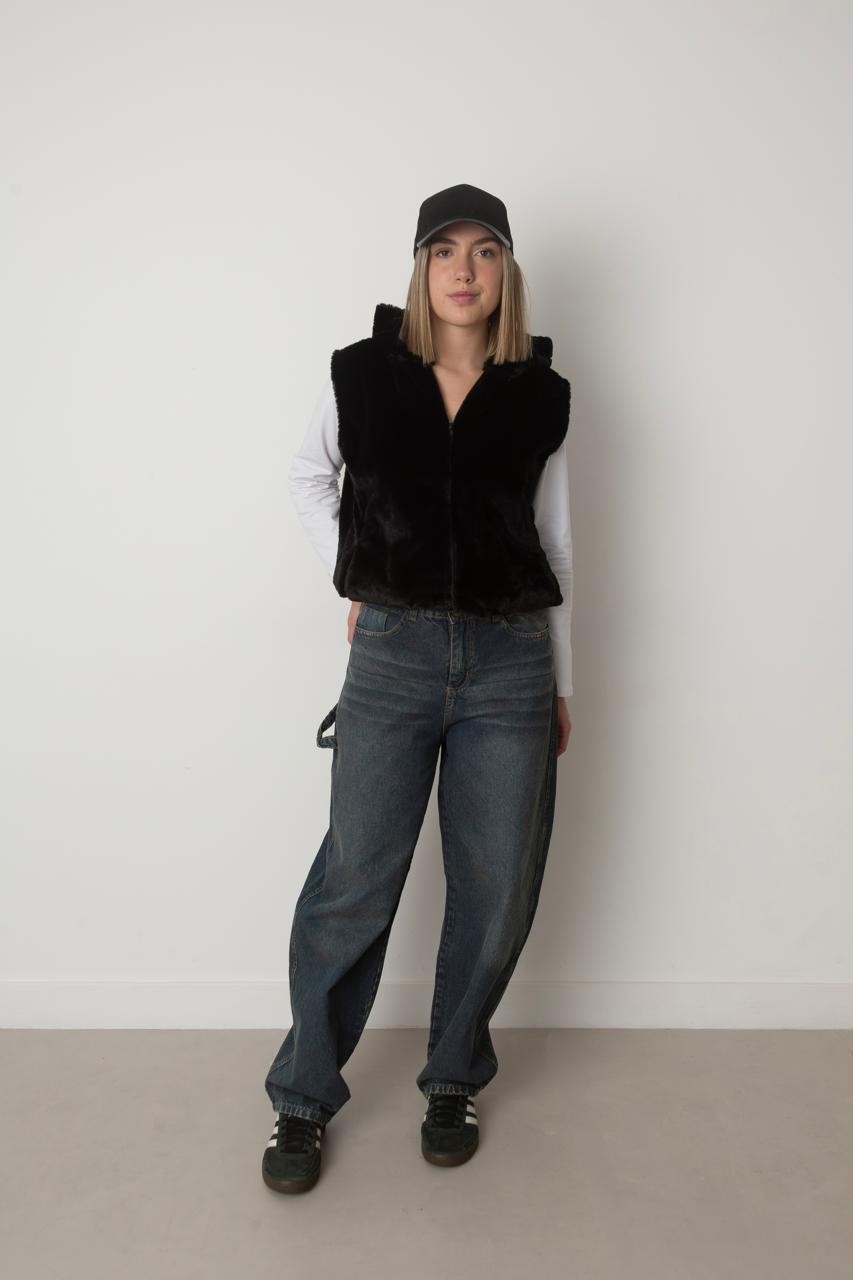 JEAN BAGGY