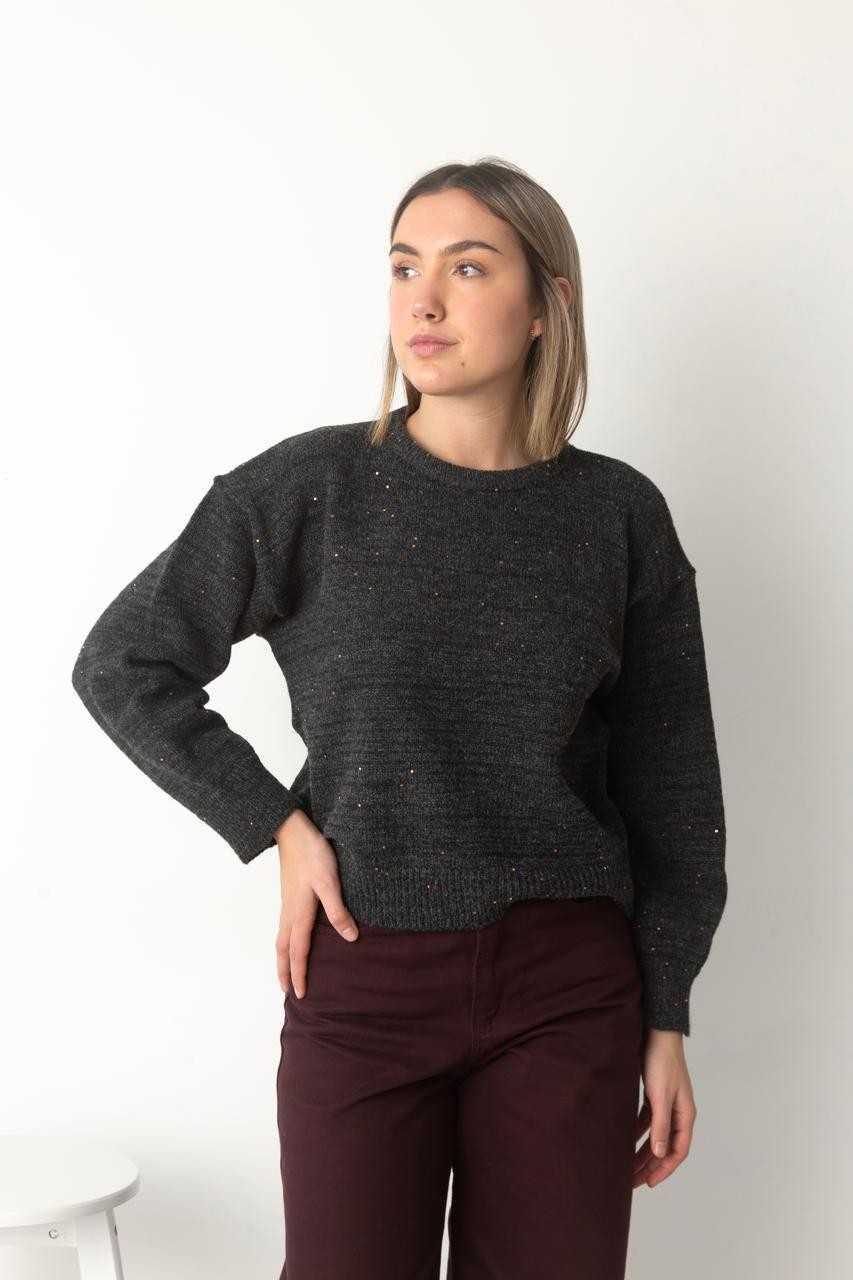 SWEATER BRILLIT