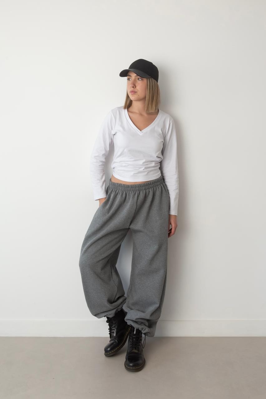BABUCHA BAGGY