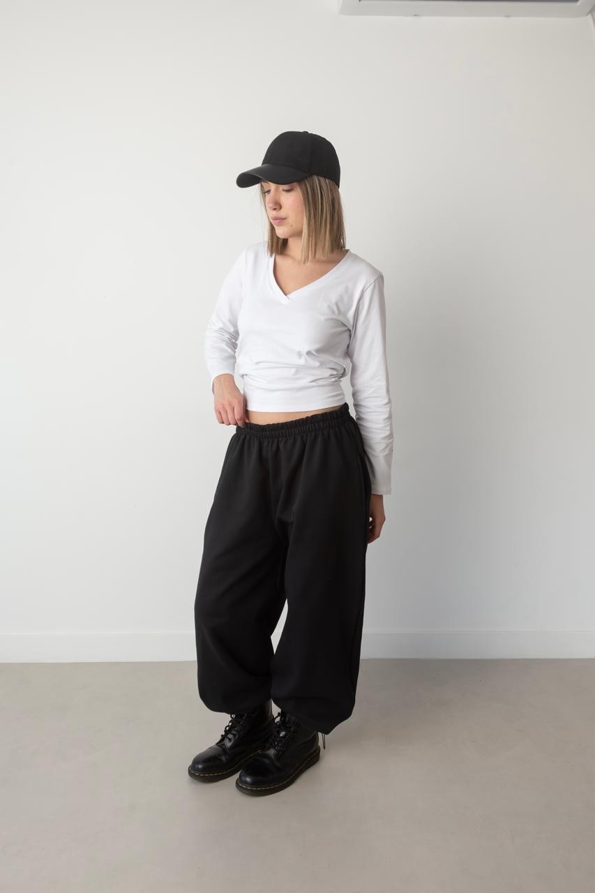 BABUCHA BAGGY