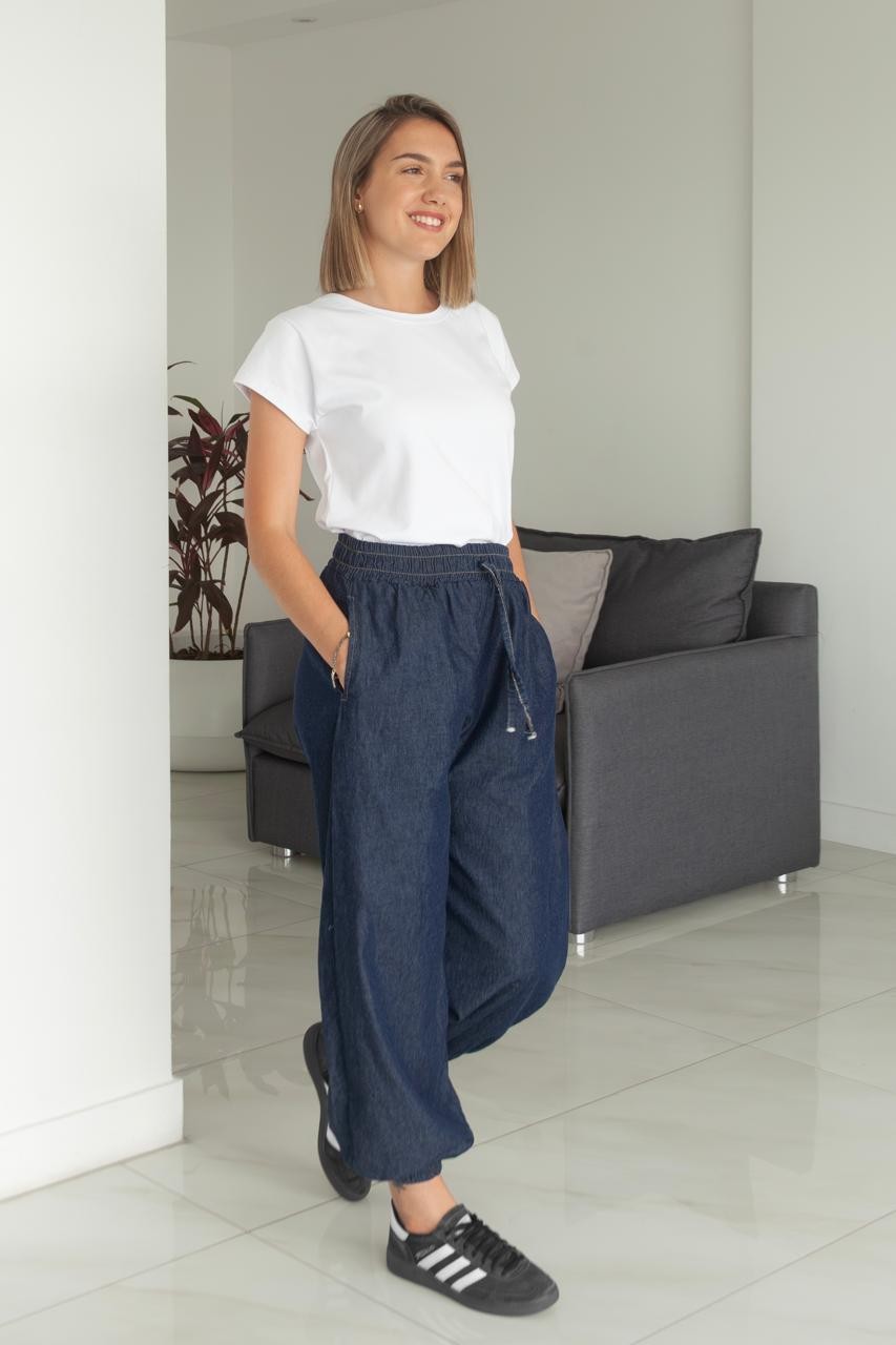 BABUCHA  ALADIN JEAN