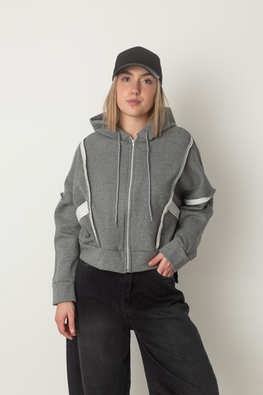 CAMPERA VENECIA CORTA