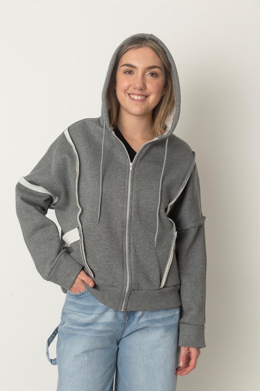 CAMPERA VENECIA LARGA