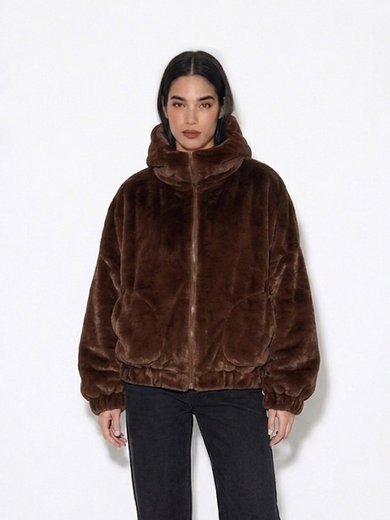 CAMPERA POLAR