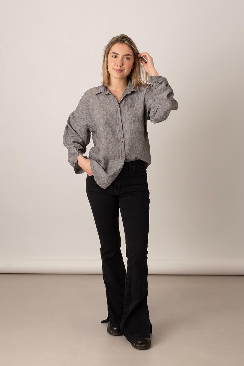 CAMISA MORA