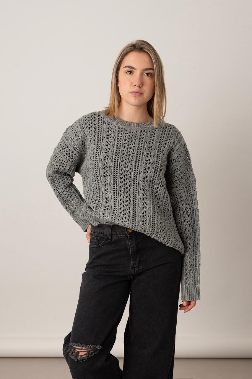 PROMO SWEATER VALEN