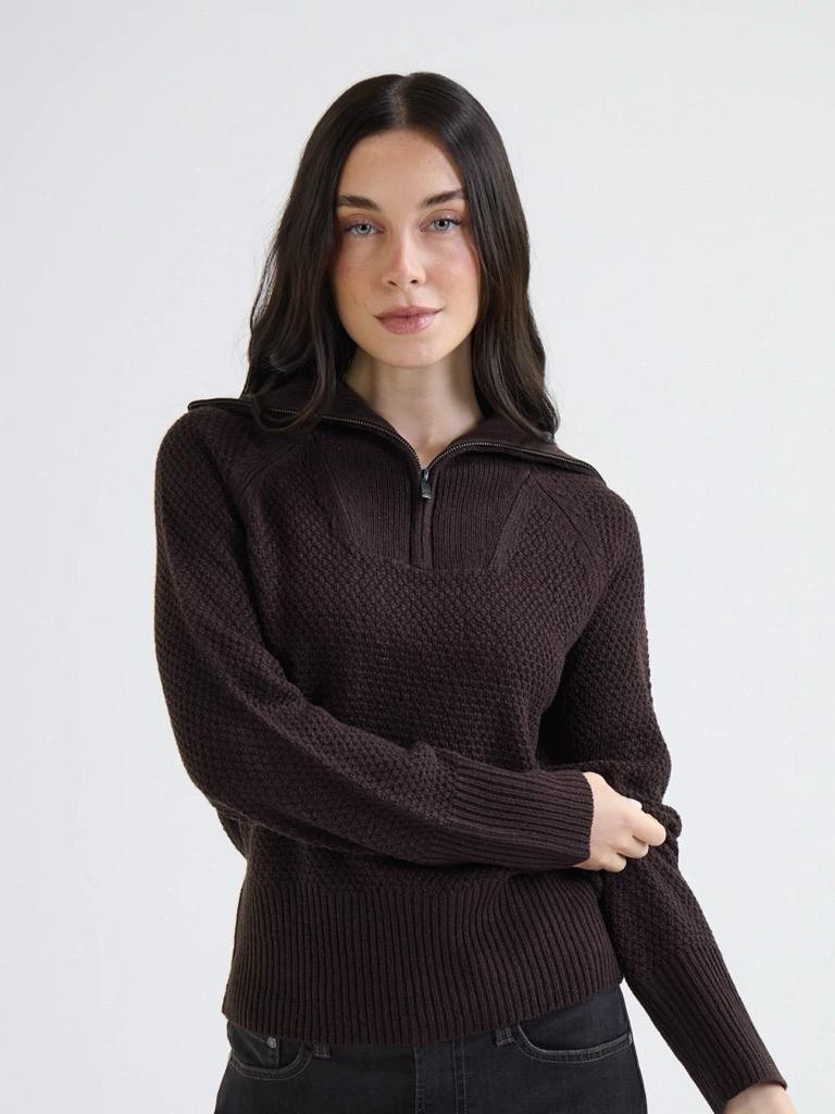 SWEATER MADRID