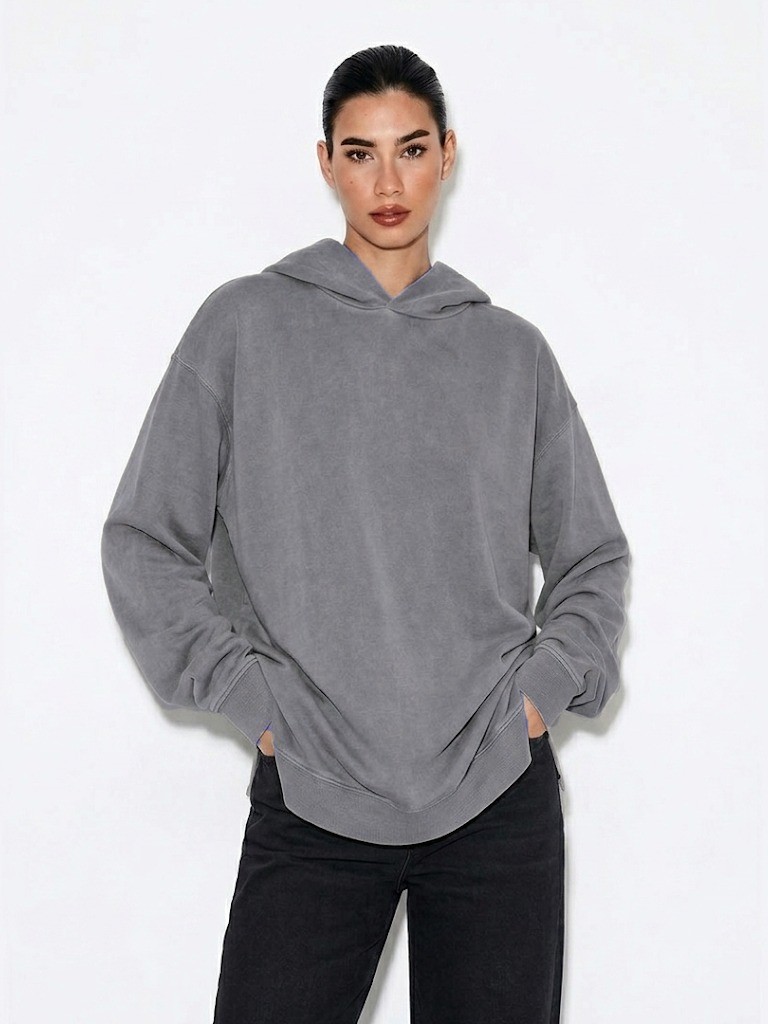 BUZO ACID OVERSIZE