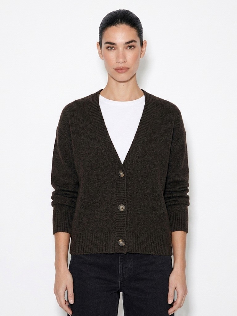 CARDIGAN PAMPA