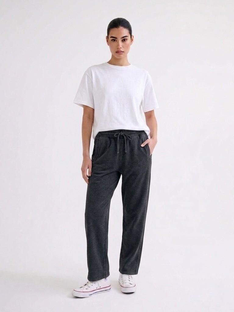 PANTALON VIENNA RIB