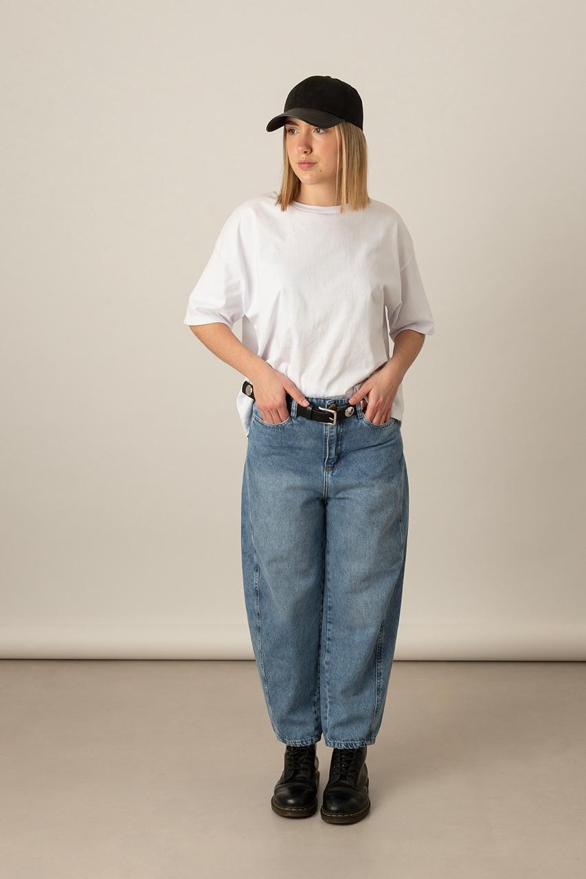 JEAN BARREL