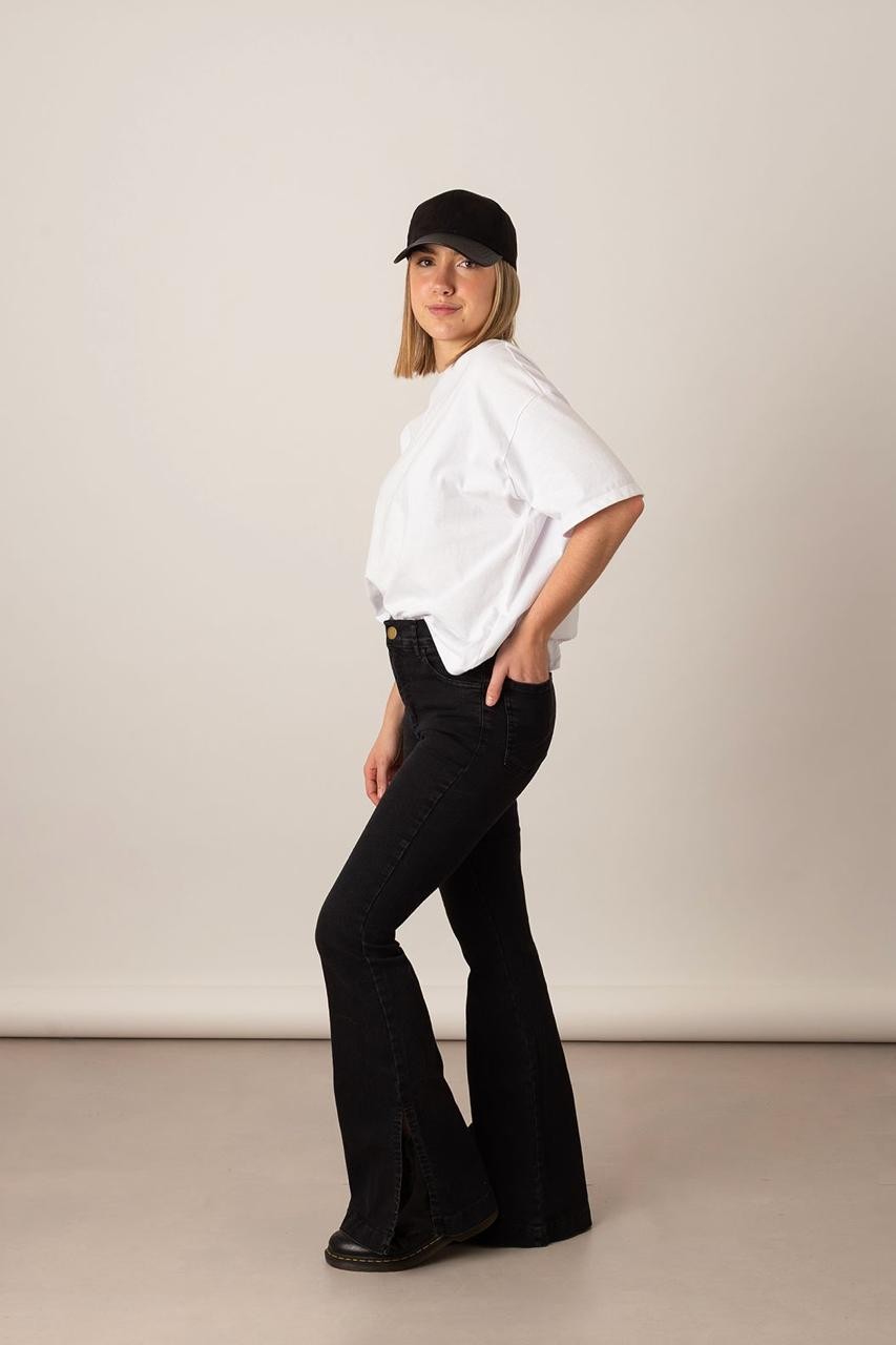 JEAN OXFORD CON TAJO
