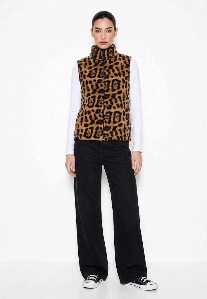 CHALECO PRINT