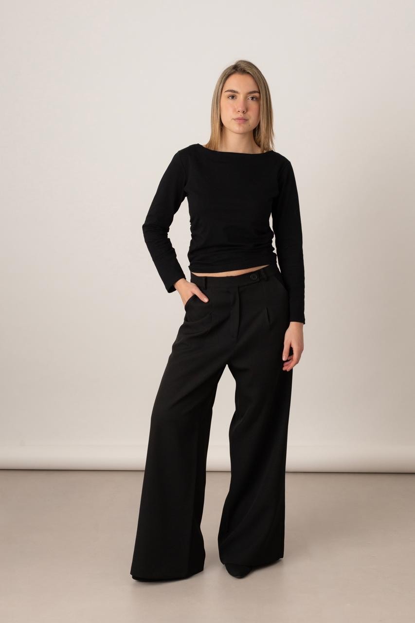 PANTALON SASTRERO