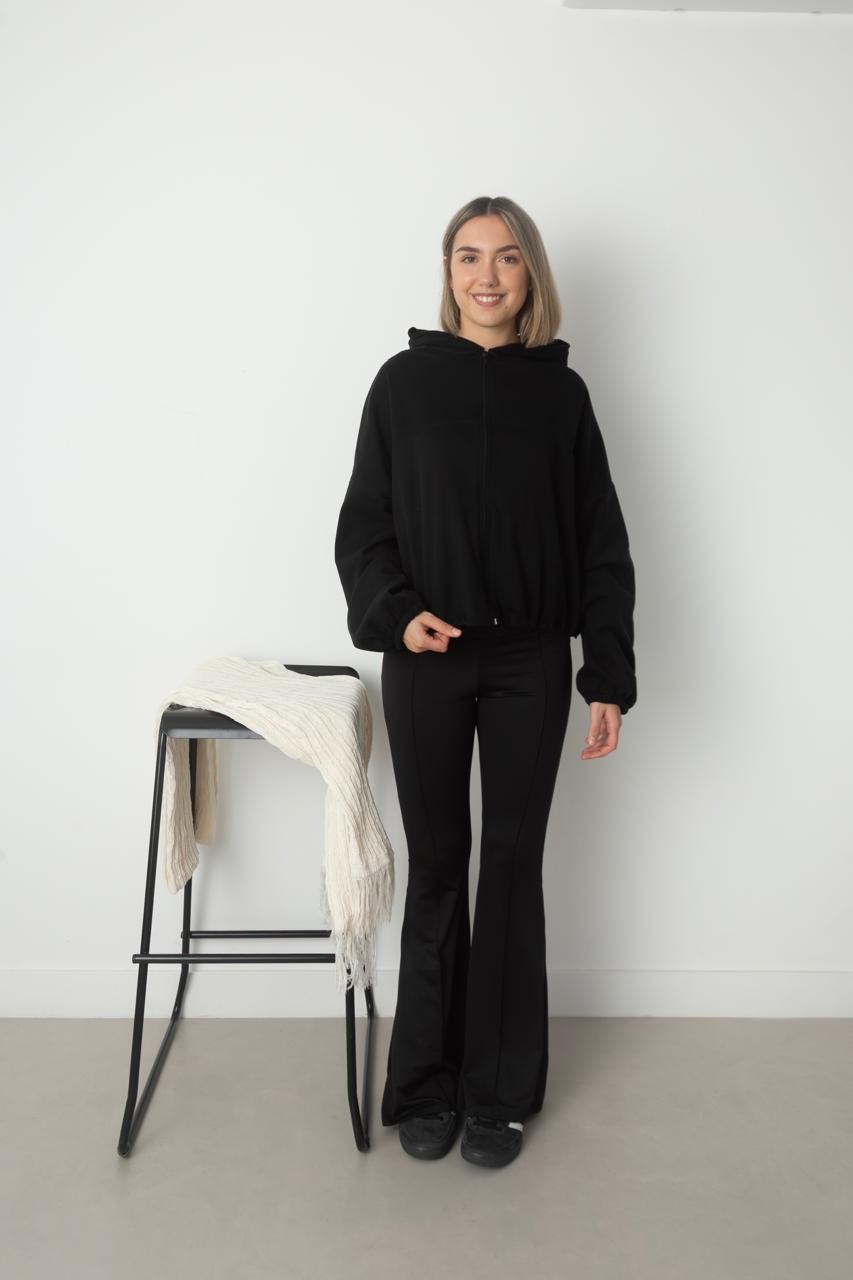 CAMPERA OVERSIZE DE DARLON
