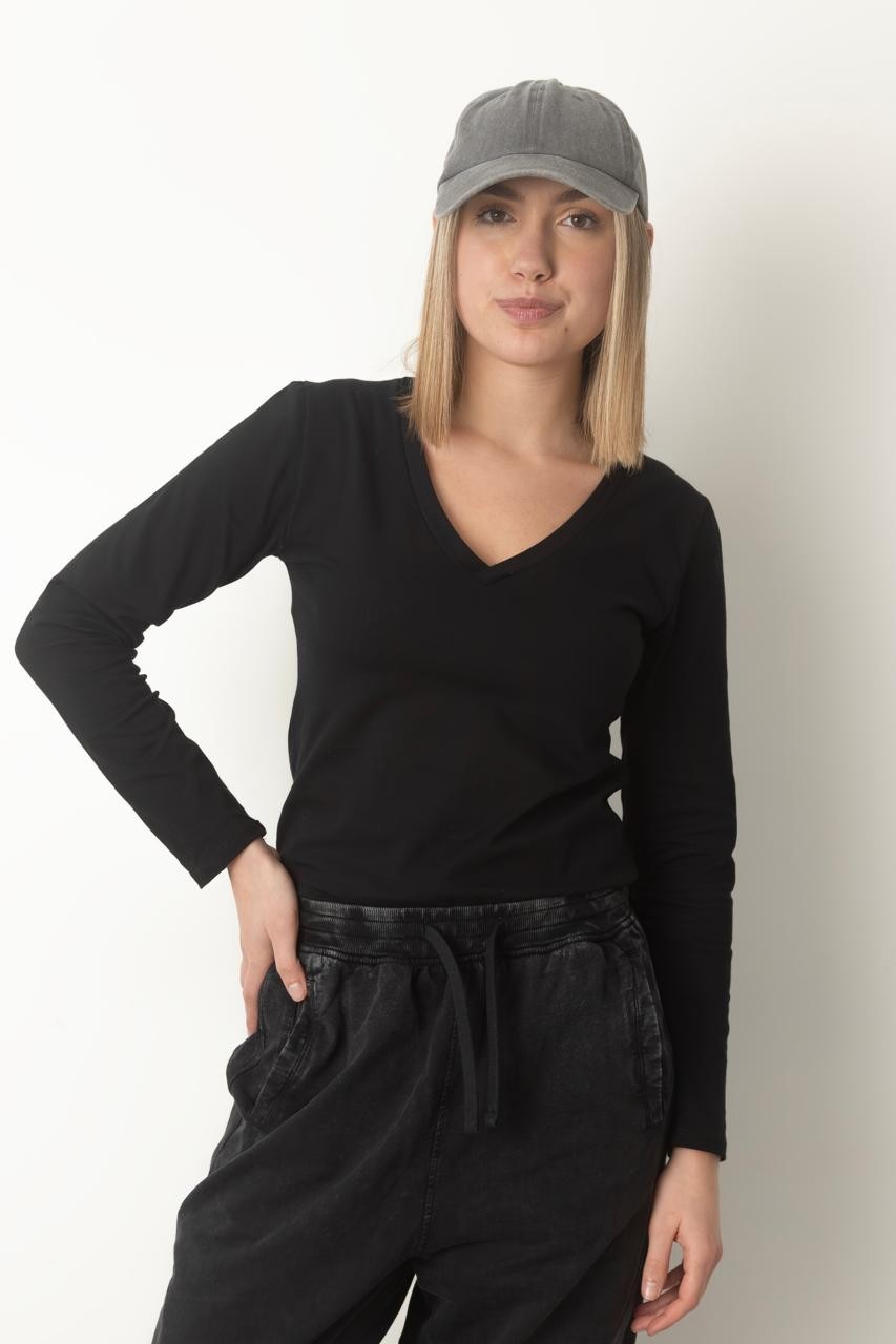 PANTALON VIENNA RIB