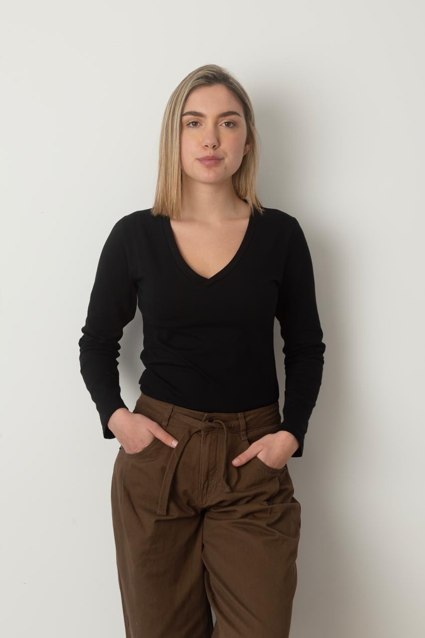 PANTALON BERLIN GABARDINA