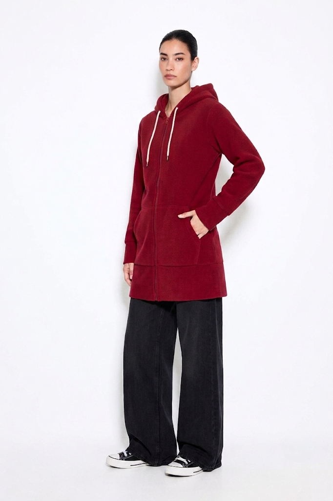 MAXI CAMPERA POLAR