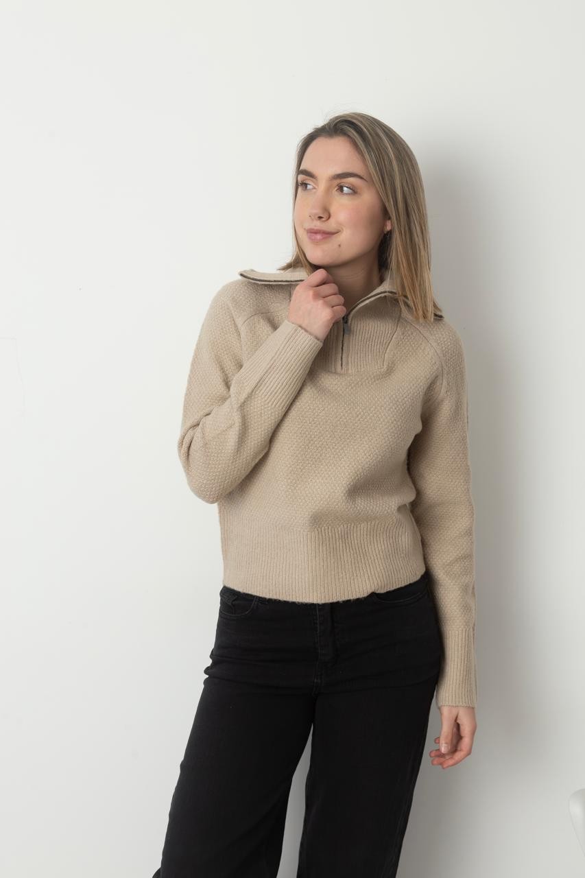 SWEATER LONDRES PESADO