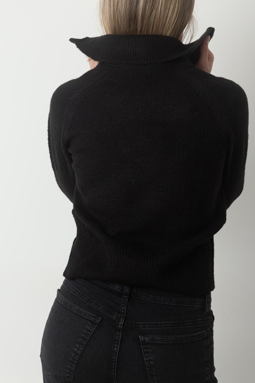 SWEATER LONDRES PESADO
