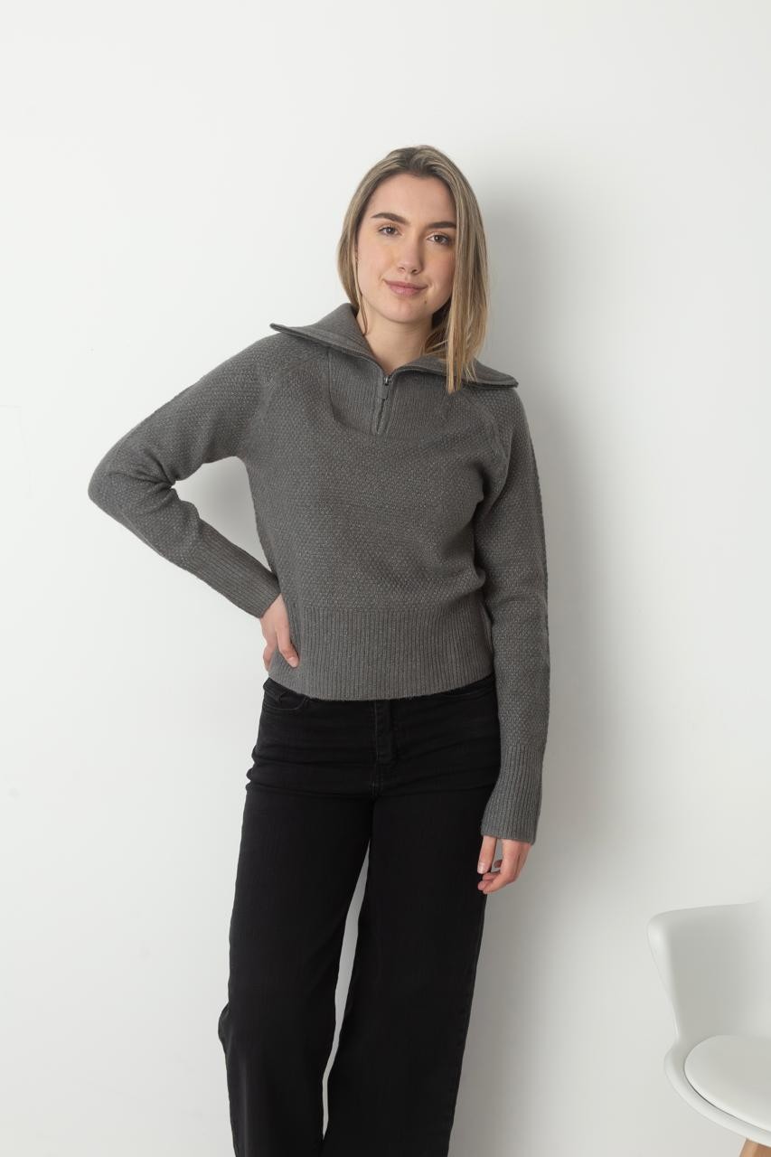 SWEATER LONDRES PESADO