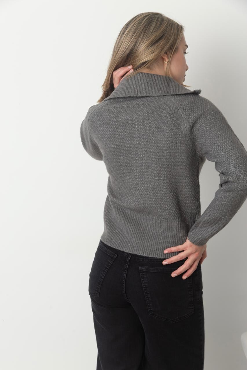 SWEATER LONDRES PESADO