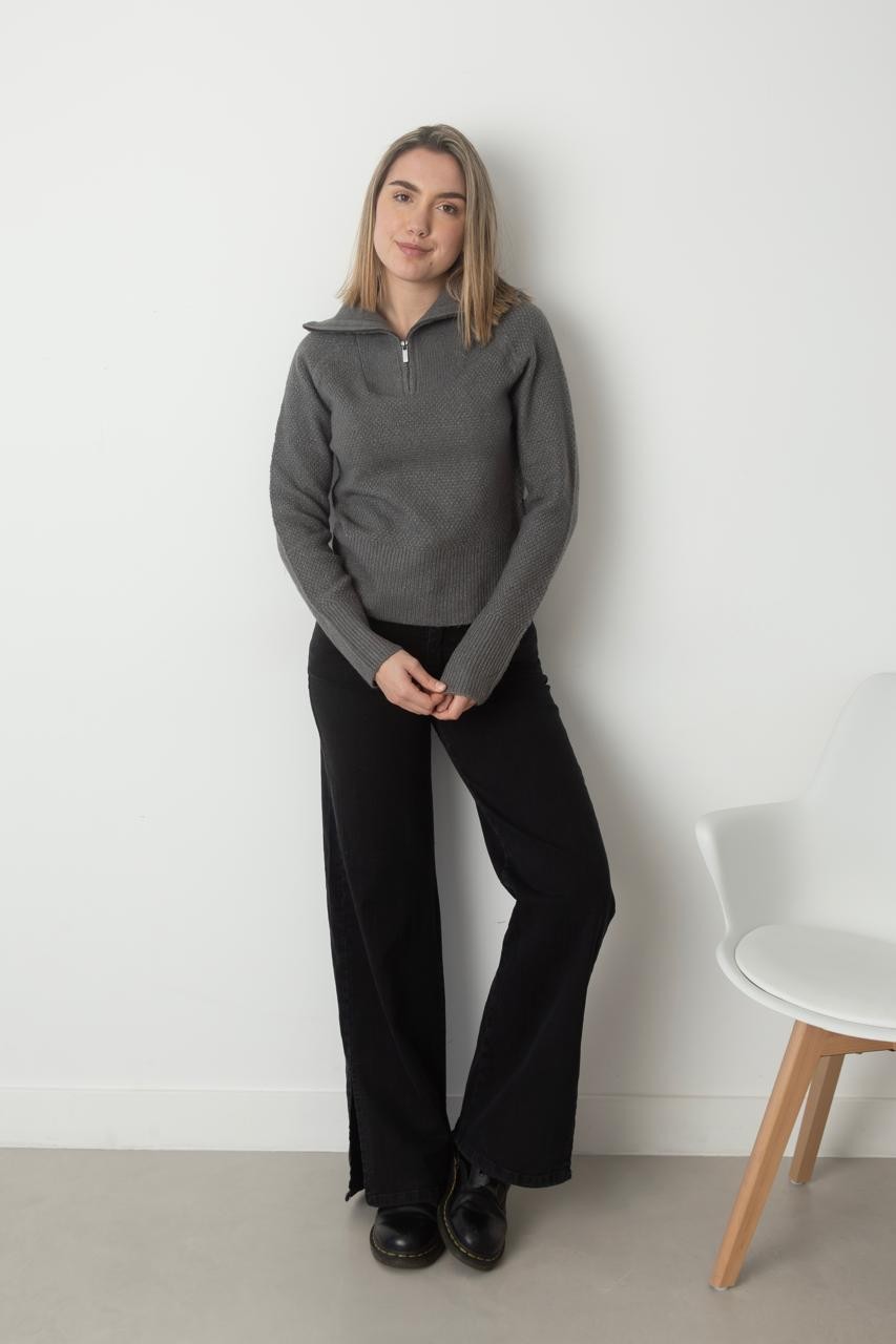 SWEATER LONDRES PESADO