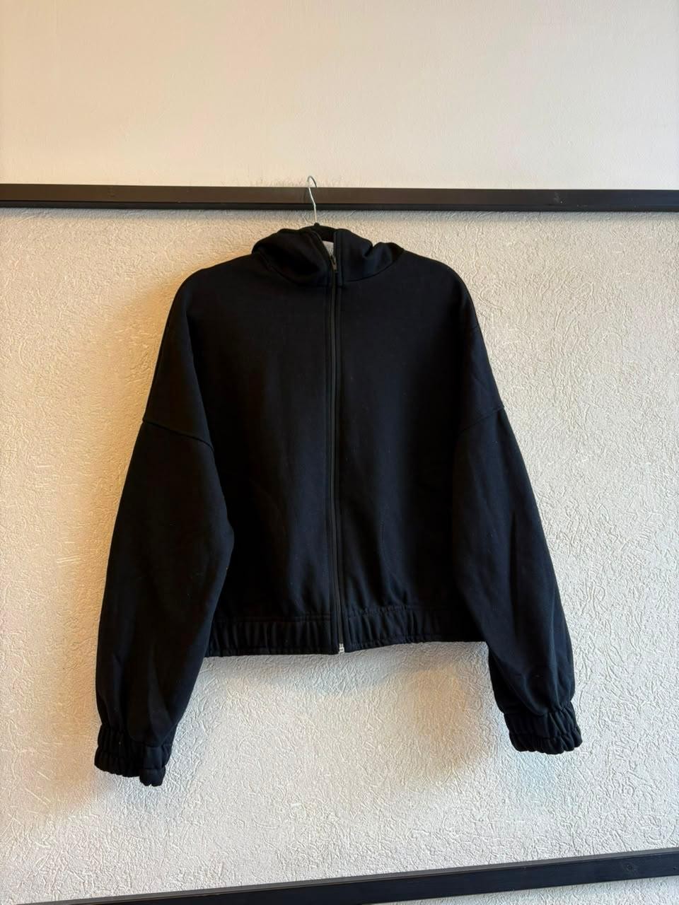 CAMPERA FRAN