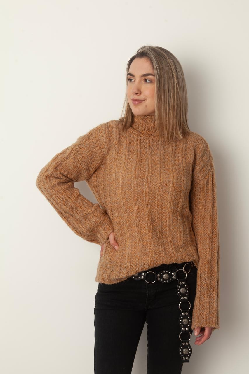 SALE POLERA CANELON