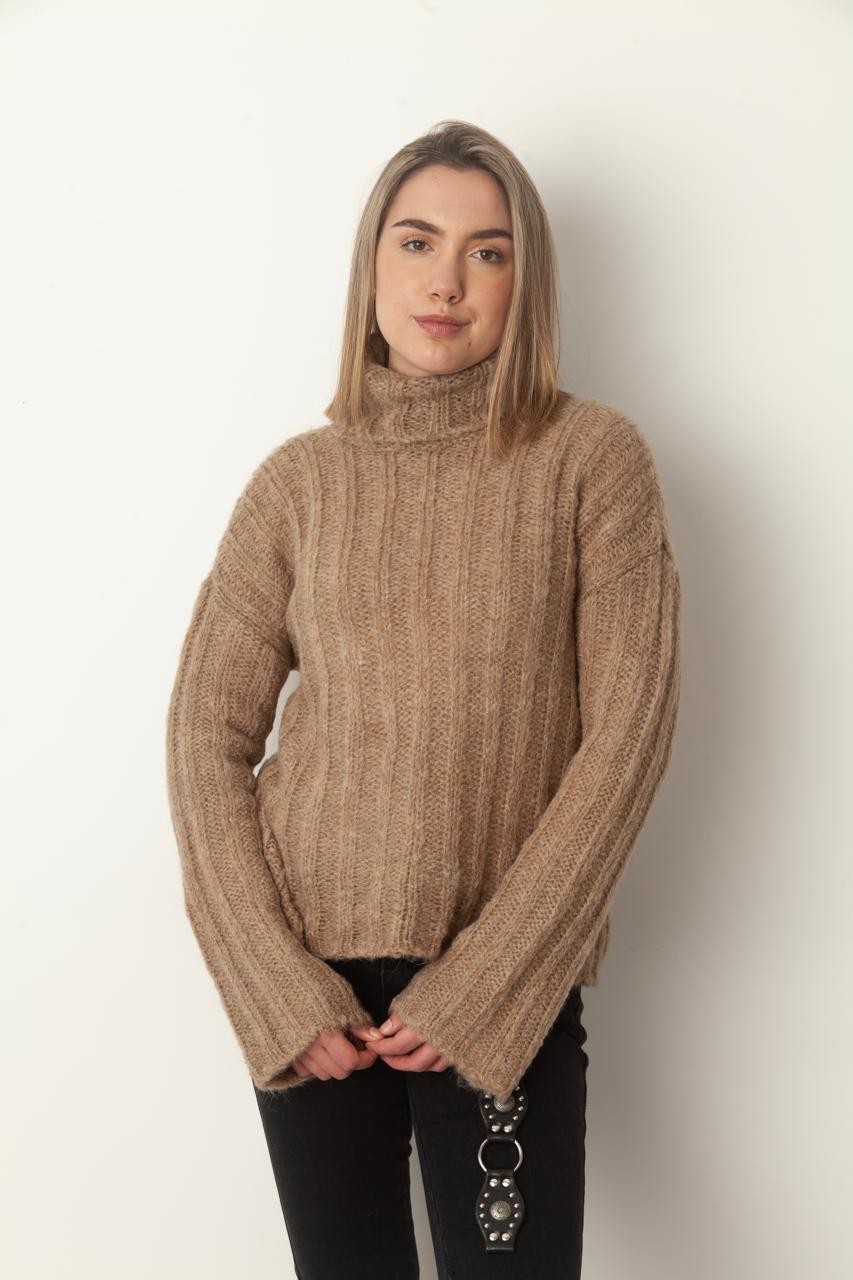 SALE POLERA CANELON
