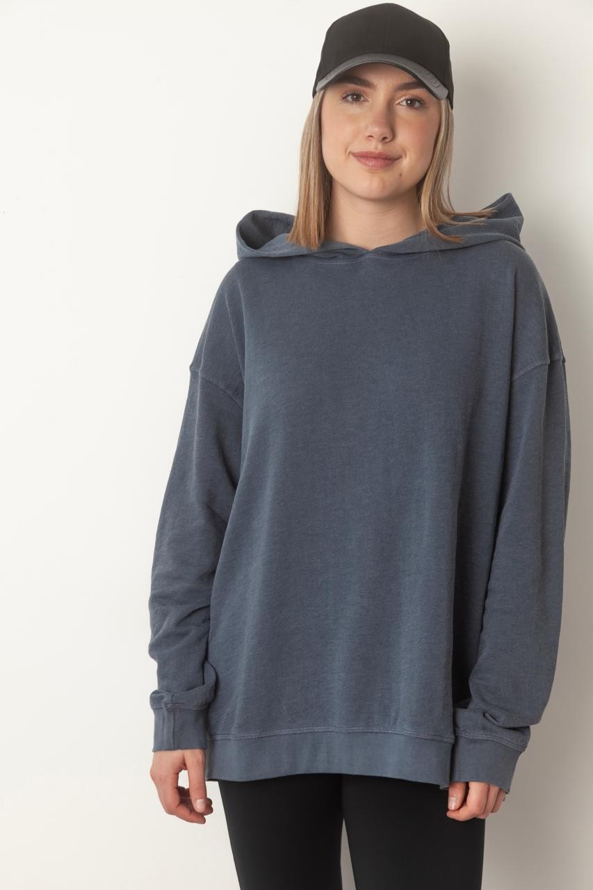 BUZO ACID OVERSIZE