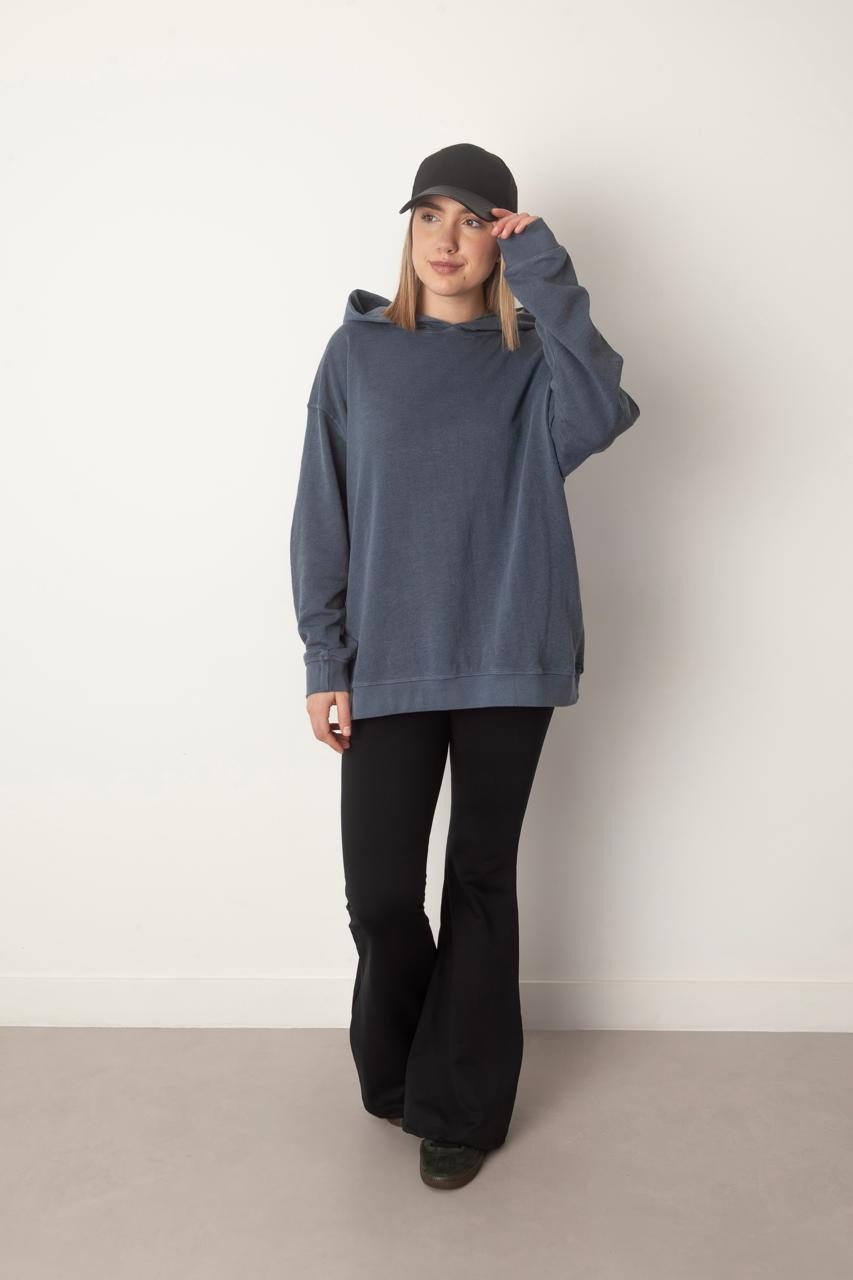 BUZO ACID OVERSIZE