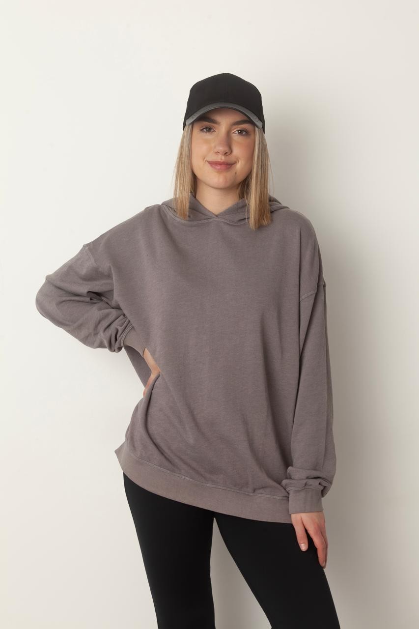 BUZO ACID OVERSIZE