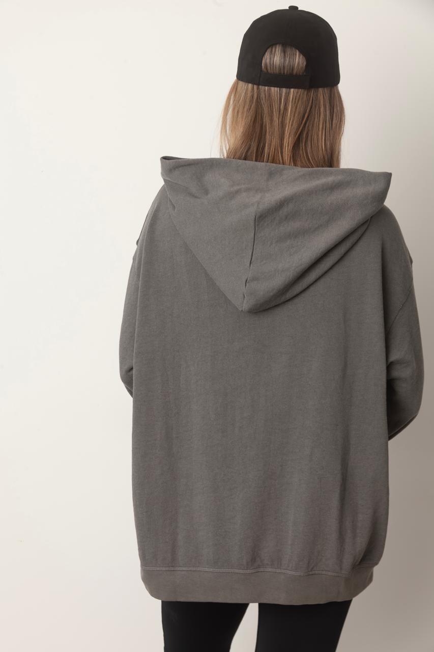 BUZO ACID OVERSIZE