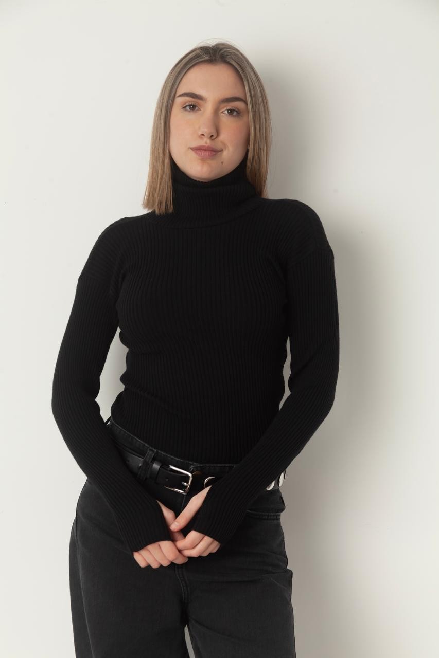 POLERA DEDAL DE BREMER