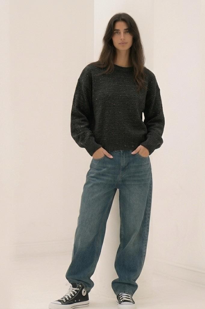SWEATER BRILLIT