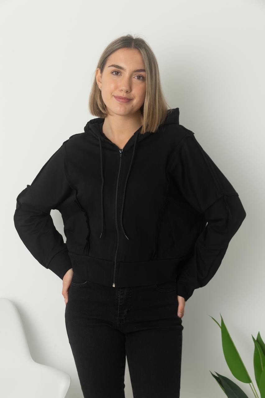 CAMPERA FATI