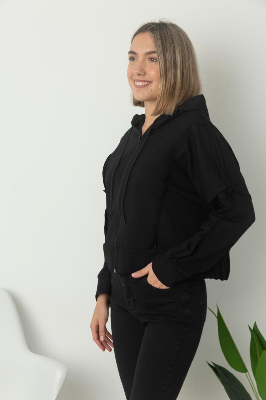 CAMPERA FATI